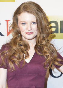 Meegan Warner