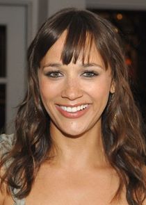 Rashida Jones