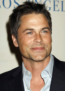 Rob Lowe