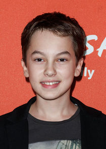  Hayden Byerly