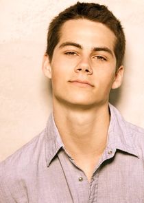 Dylan O'Brien