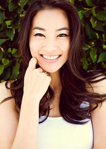Arden Cho