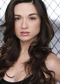 Crystal Reed