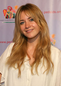  Meredith Hagner