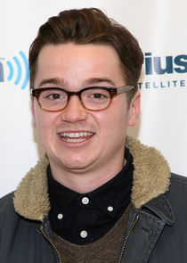 Dan Byrd