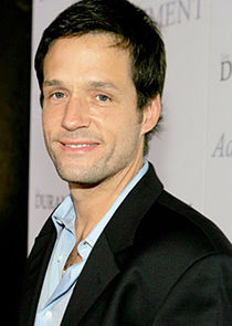 Josh Hopkins