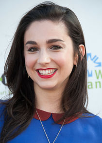 Molly Ephraim