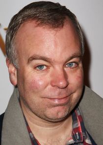 Steve Pemberton