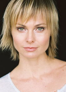  Annie Little