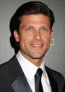  Greg Vaughan
