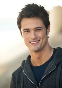  Matthew Atkinson