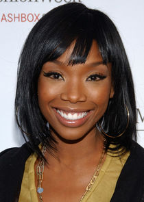  Brandy