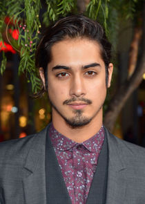 Avan Jogia