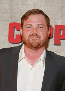Dylan Taylor