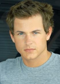Daniel Ross Owens