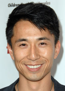  James Kyson Lee
