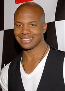  Leonard Roberts