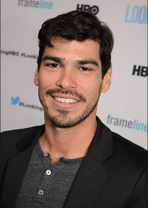  Raúl Castillo