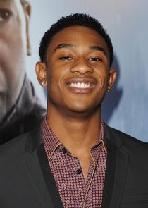  Justin Martin