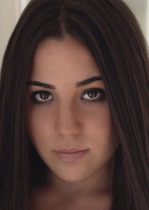  Audrey Esparza