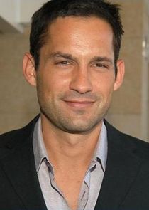 Enrique Murciano