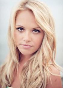  Natalie Hall