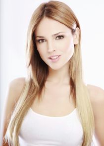 Eiza González