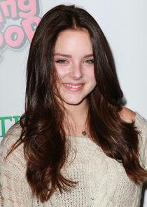 Madison Davenport