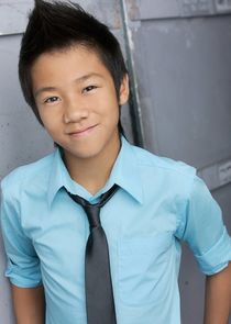 Brandon Soo Hoo