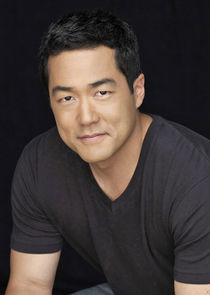  Tim Kang