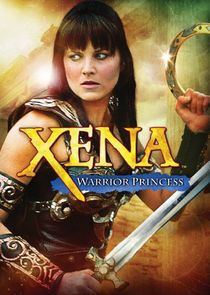 Xena: Warrior Princess poszter