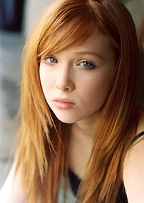 Molly Caitlyn Quinn