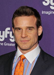 Eddie McClintock