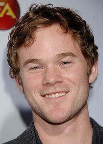 Aaron Ashmore