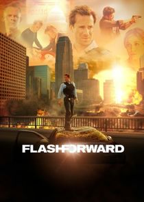 FlashForward poszter