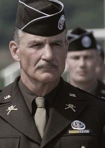 Colonel Robert F. Sink