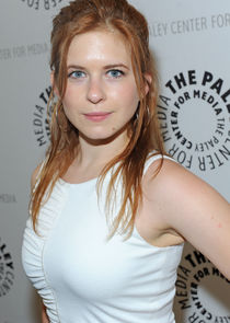  Magda Apanowicz