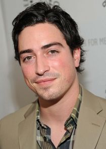  Ben Feldman