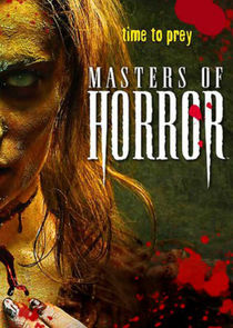 Masters of Horror