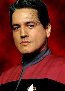 Commander Chakotay