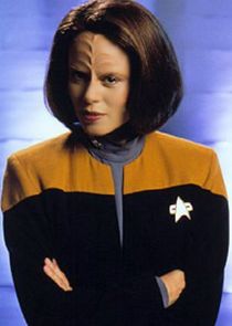 Lt. B'Elanna Torres