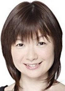 Ikue Ohtani
