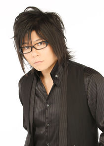  Toshiyuki Morikawa