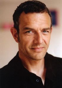 Kép: Jean-Yves Berteloot színész profilképe