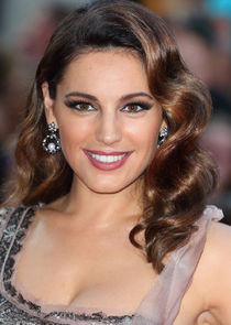 Kelly Brook