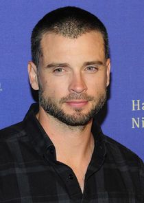  Tom Welling