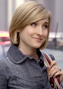 Allison Mack