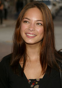 Kristin Kreuk