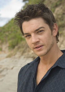 Craig Horner
