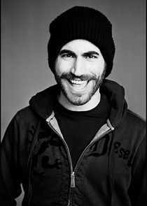 Brett Goldstein